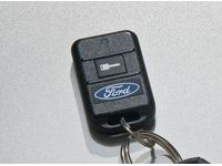 Ford Fiesta Remote Start - BE8Z-19G364-A