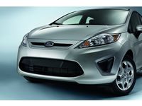 Ford Fiesta Grilles - BE8Z-8200-DA