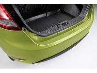 Ford Fiesta Covers and Protectors - BE8Z-17B807-AA
