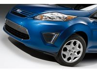 Ford Fiesta Lamps, Lights and Treatments - BE8Z-17E811-AA