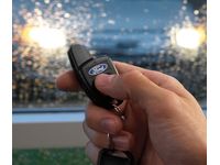 Ford Fiesta Remote Start - BE8Z-19G364-B