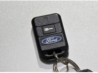 Ford Fiesta Remote Start - BE8Z-19G364-C