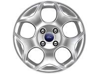 Ford Fiesta Wheels - BE8Z-1K007-A
