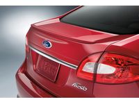 Ford Spoilers - BE8Z-5444210-AB