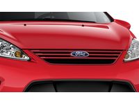Ford Grilles - BE8Z-8200-AA