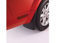 Lincoln MKZ Splash Guards - BH6Z-16A550-AA