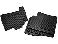 Ford Expedition Floor Mats - DL1Z-7813300-BA