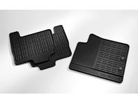 Lincoln Navigator Floor Mats - DL7Z-7813300-BA