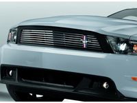 Ford Mustang Grilles - BR3Z-8419-AA