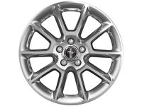 Ford Mustang Wheels - BR3Z-1007-F