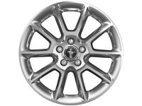 Ford Wheels - BR3Z-1007-F