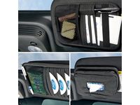 Ford Mustang Cargo Organization - BR3Z-63041A54-BC
