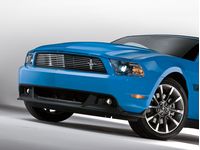 Ford Mustang Grilles - BR3Z-8200-AB