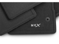 Lincoln MKX Floor Mats - CA1Z-7813300-AB