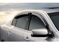 Lincoln Deflectors - CA5Z-18246-A