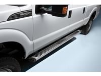 Ford F-350 Super Duty Step Bars - CC3Z-16450-AB