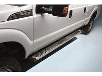 Ford F-250 Super Duty Step Bars - CC3Z-16450-BB