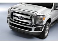 Ford F-350 Super Duty Deflectors - CC3Z-16C900-B