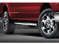 Ford F-150 Step Bars - CL3Z-16450-AA