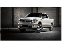 Ford F-150 Grilles - CL3Z-8200-BB