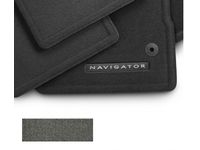 Lincoln Navigator Floor Mats - CL7Z-7813300-AB