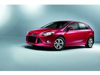 Ford Focus Body Kits - CM5Z-5820049-AA