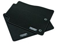 Ford Mustang Floor Mats - CR3Z-6313086-AA