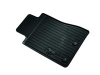 Ford Mustang Floor Mats - CR3Z-6313300-AA