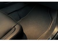 Lincoln MKS Floor Mats - DA5Z-5413300-AA