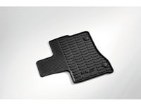 Lincoln MKS Floor Mats - DA5Z-5413300-AC