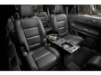 Ford Explorer Cargo Organization - DB5Z-78045A36-AB