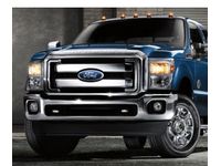 Ford F-250 Super Duty Lamps, Lights and Treatments - DC3Z-15200-AA