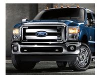 Ford F-350 Super Duty Lamps, Lights and Treatments - DC3Z-15200-AA