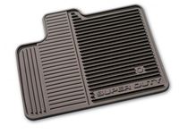 Ford F-250 Super Duty Floor Mats - DC3Z-2513086-A