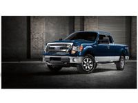 Ford F-150 Grilles - DL3Z-8200-BB