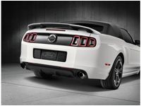 Ford Mustang Body Kits - DR3Z-17F828-BA