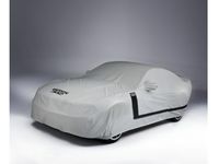Ford Mustang Covers and Protectors - DR3Z-19A412-A