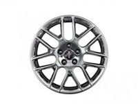 Ford Mustang Wheels - DR3Z-1K007-A