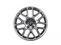 Ford Wheels - DR3Z-1K007-A