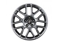 Ford Mustang Wheels - DR3Z-1K007-B