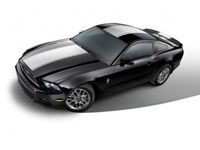 Ford Mustang Graphics, Stripes, and Trim Kits - DR3Z-6320000-AAY