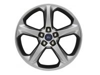 Ford Fusion Wheels - DS7Z-1K007-B