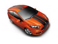Ford Graphics, Stripes, and Trim Kits - EE8Z-5420000-BA