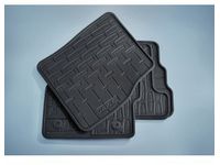 Lincoln MKC Floor Mats - EJ7Z-7813300-CA