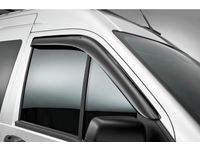 Ford Transit Connect Deflectors - ET1Z-18246-A