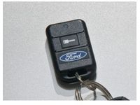 Ford Transit Connect Vehicle Security - ET1Z-19A361-A