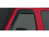 Ford E-250 Deflectors - F2UZ-18246-A