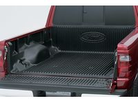 Ford Ranger Liners and Mats - F77Z-9900038-FA
