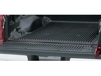 Ford Ranger Liners and Mats - F77Z-99000A38-KA
