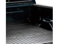 Ford F-250 Super Duty Liners and Mats - F81Z-99112A15-BA
